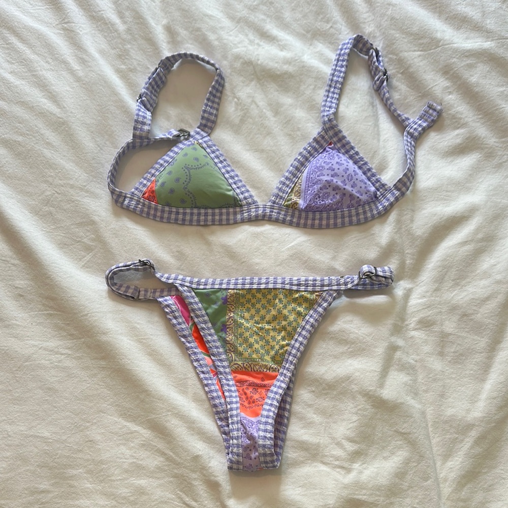 Maaji Bikini ✨ Med/Lrg